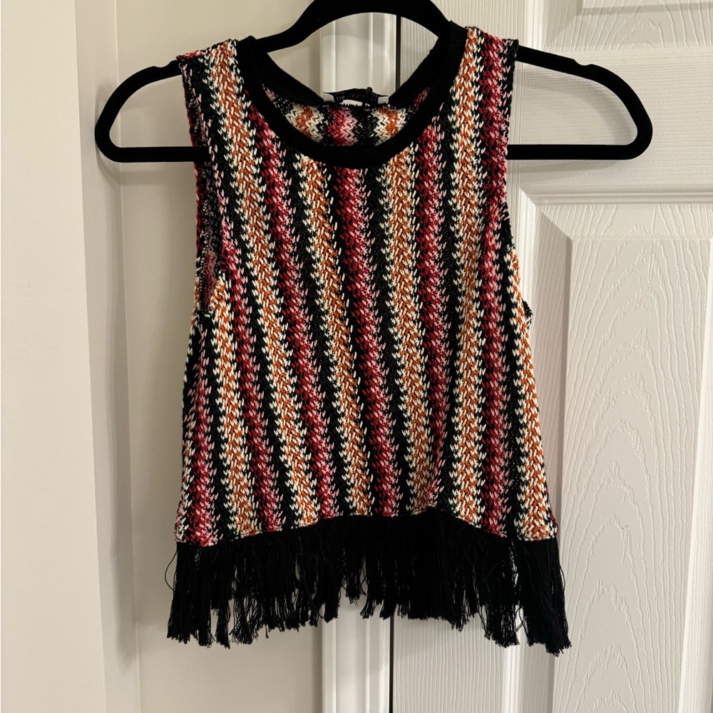 Zara top